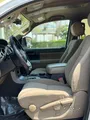 Toyota Sequoia 2015